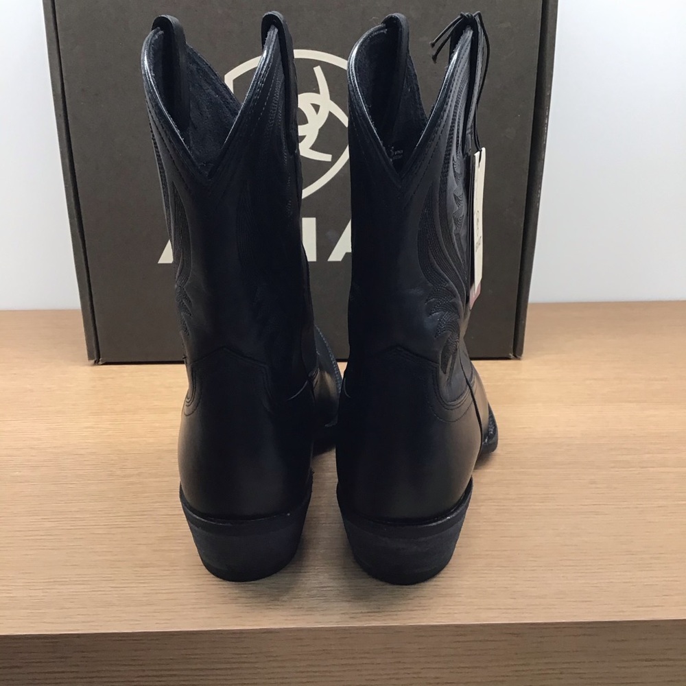 Ariat Willow Western Boots New in box - Picture 5 of 8